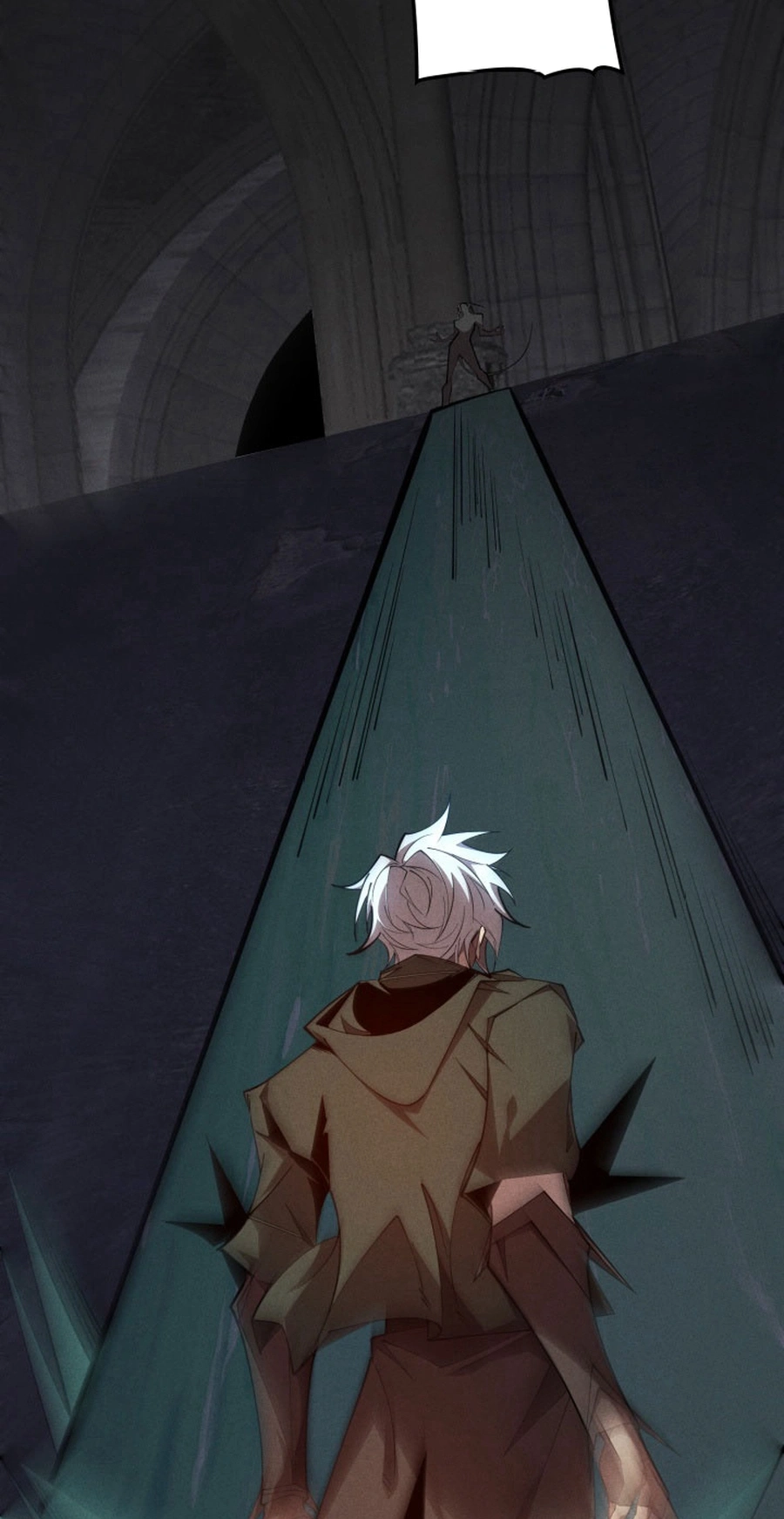 Dream Beast Hunter Chapter 13 page 7 - 