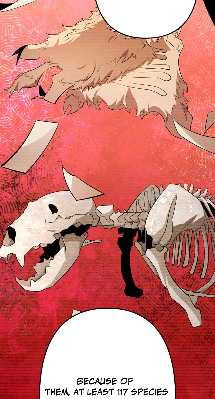 Dream Beast Hunter Chapter 14 page 14 - 