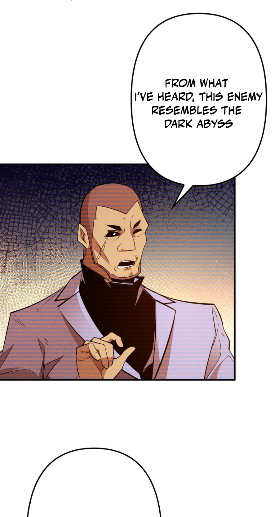 Dream Beast Hunter Chapter 14 page 19 - 