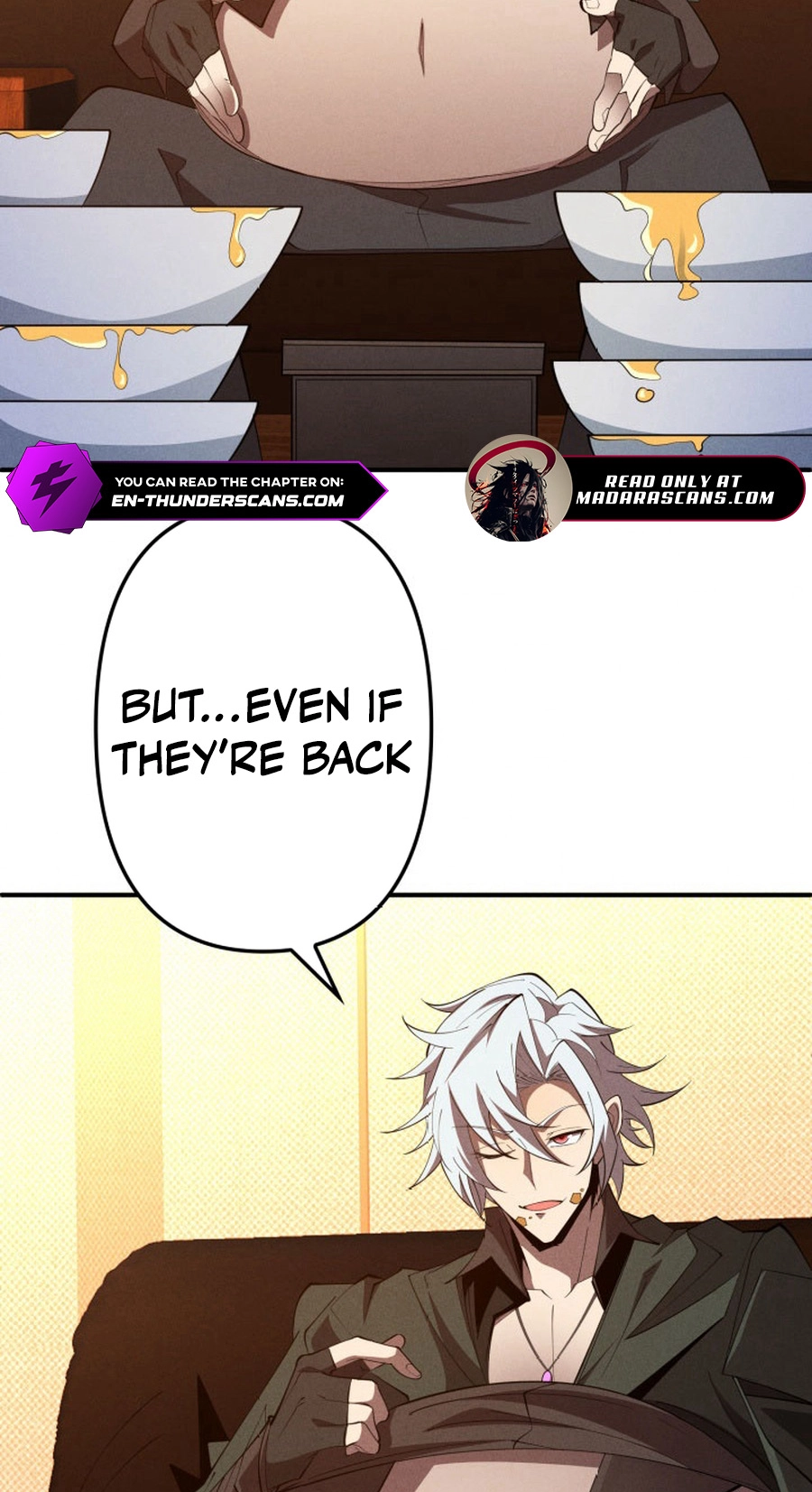 Dream Beast Hunter Chapter 14 page 24 - 