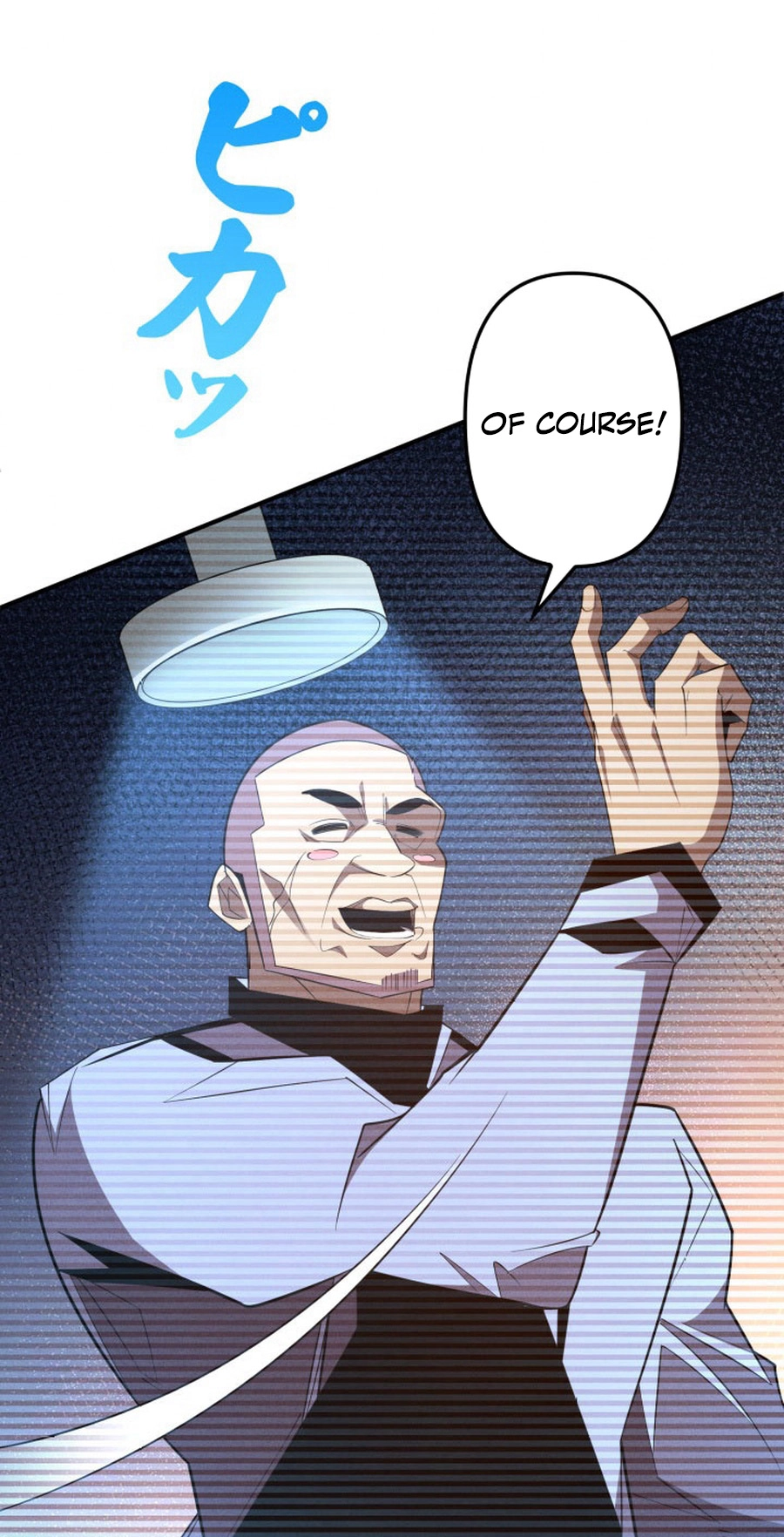Dream Beast Hunter Chapter 14 page 28 - 