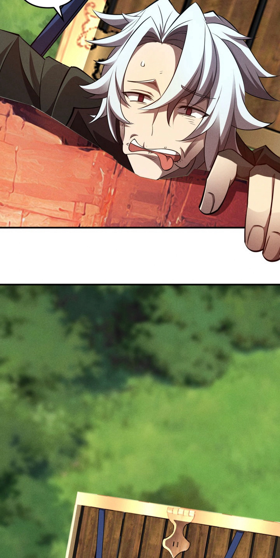 Dream Beast Hunter Chapter 14 page 42 - 