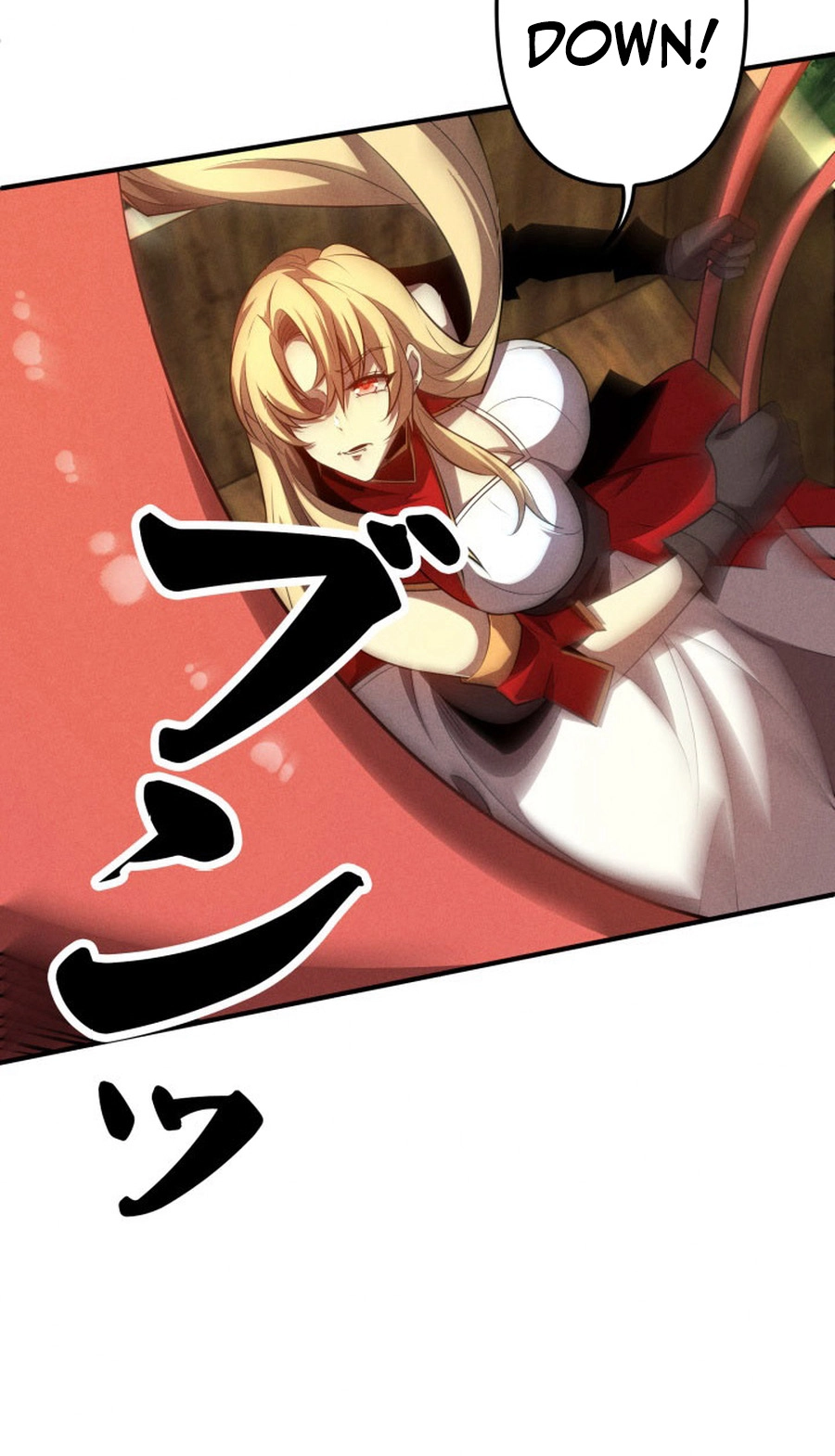 Dream Beast Hunter Chapter 14 page 56 - 