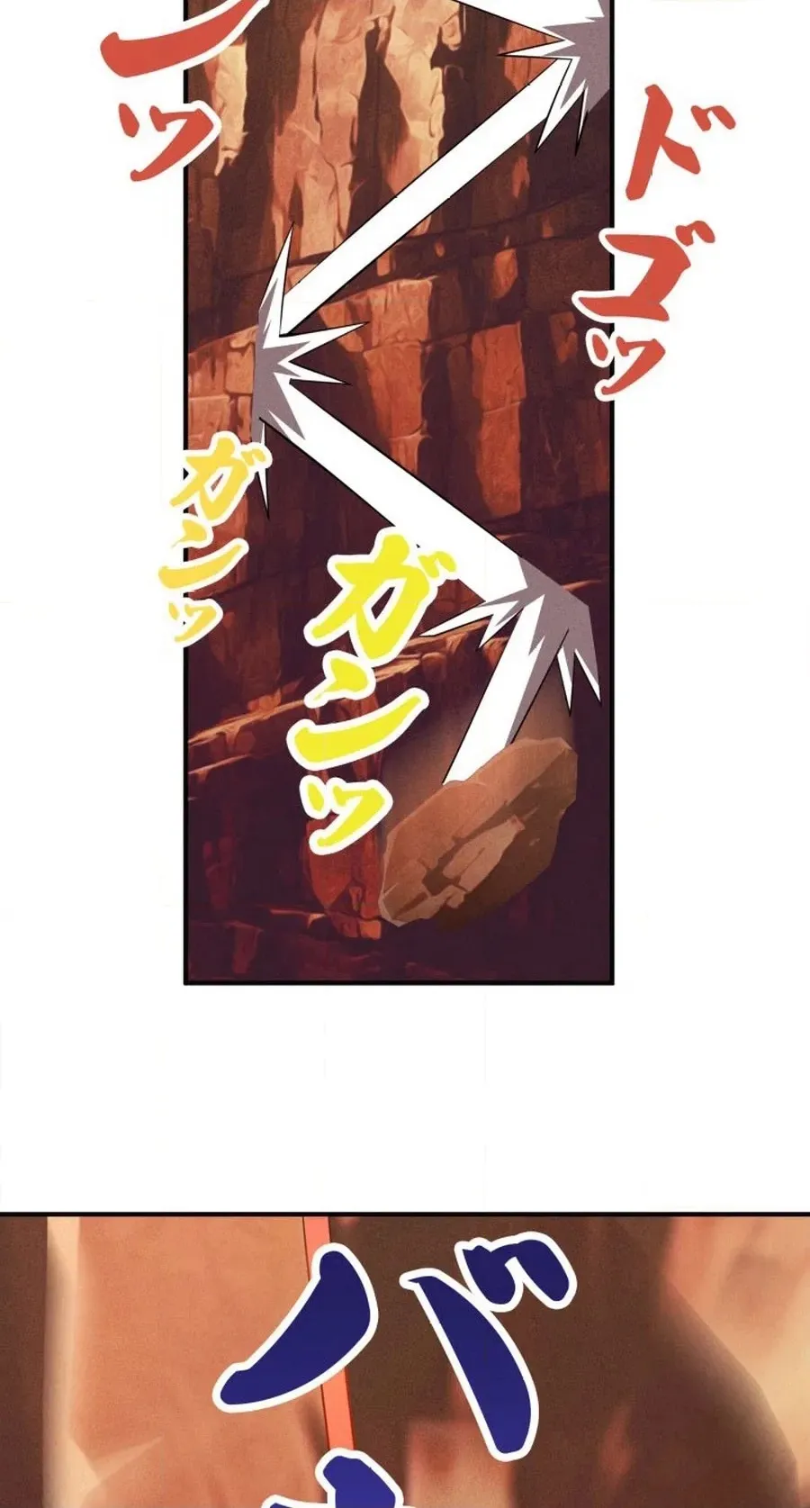 Dream Beast Hunter Chapter 14 page 60 - 