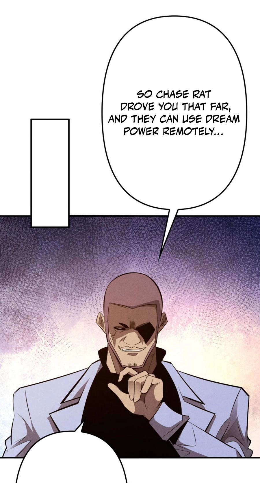 Dream Beast Hunter Chapter 14 page 8 - 