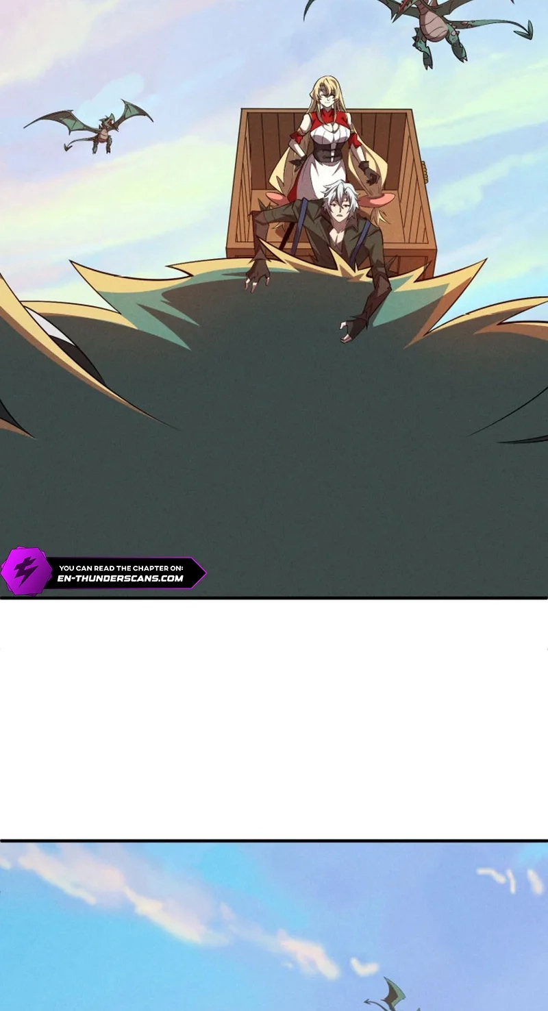 Dream Beast Hunter Chapter 15 page 23 - 