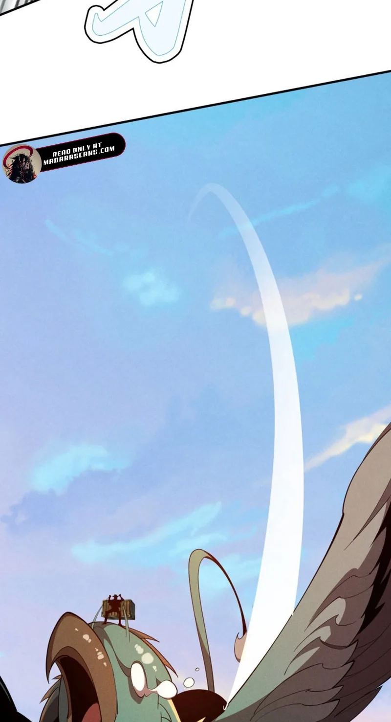 Dream Beast Hunter Chapter 15 page 33 - 
