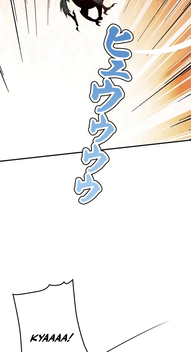 Dream Beast Hunter Chapter 15 page 36 - 