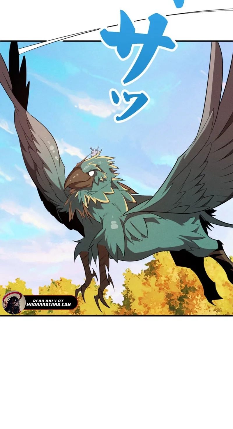 Dream Beast Hunter Chapter 15 page 45 - 