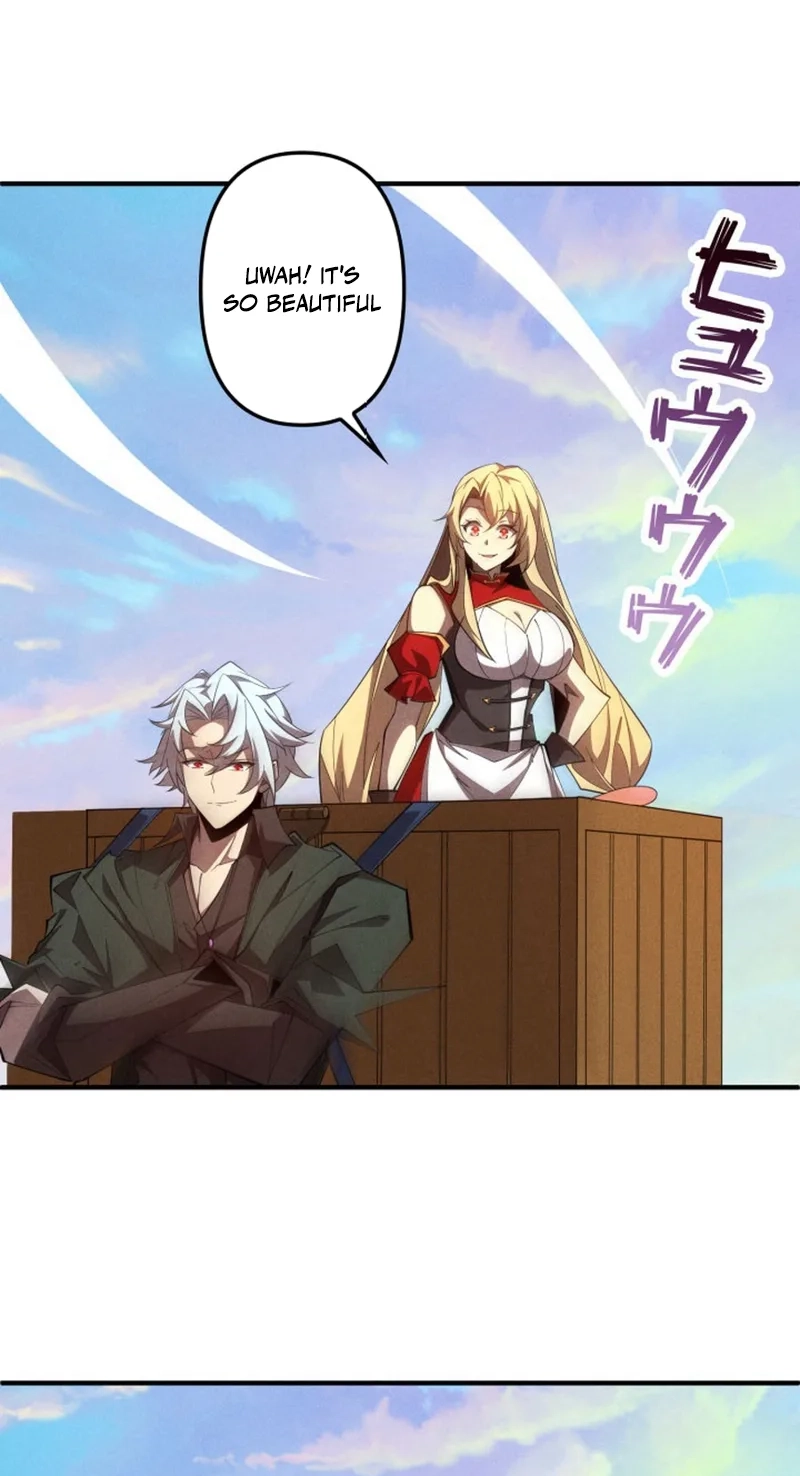 Dream Beast Hunter Chapter 15 page 46 - 