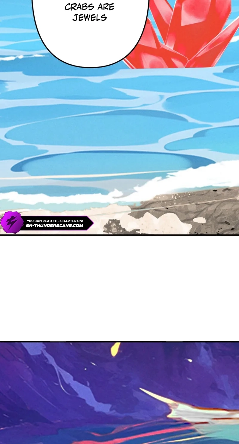 Dream Beast Hunter Chapter 15 page 64 - 