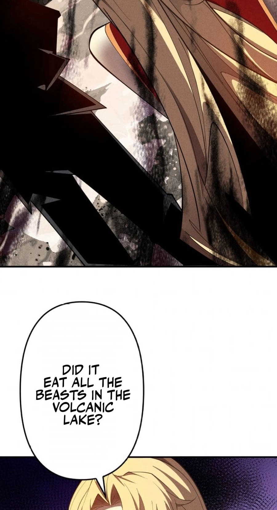 Dream Beast Hunter Chapter 16 page 24 - 
