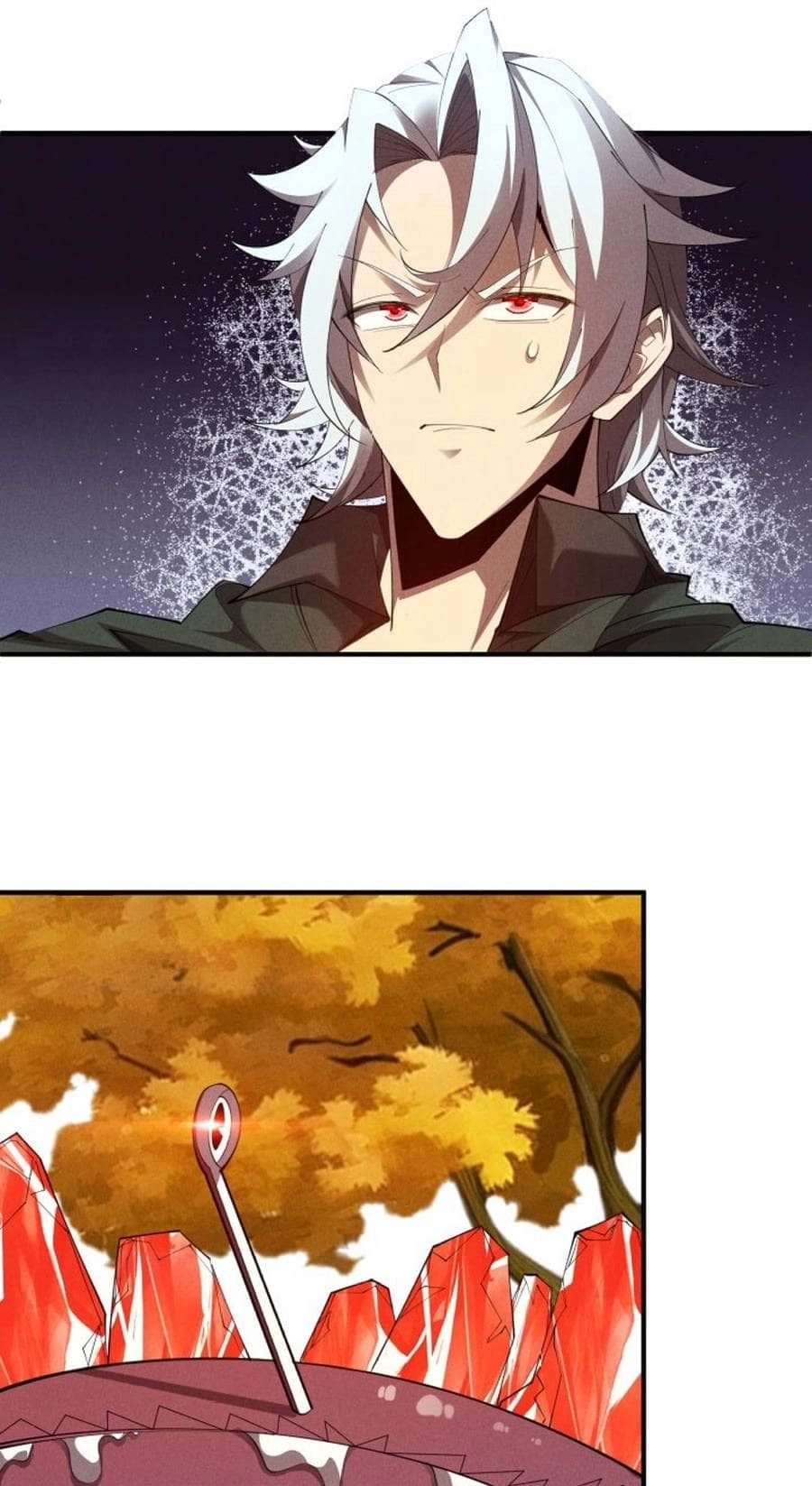 Dream Beast Hunter Chapter 16 page 41 - 