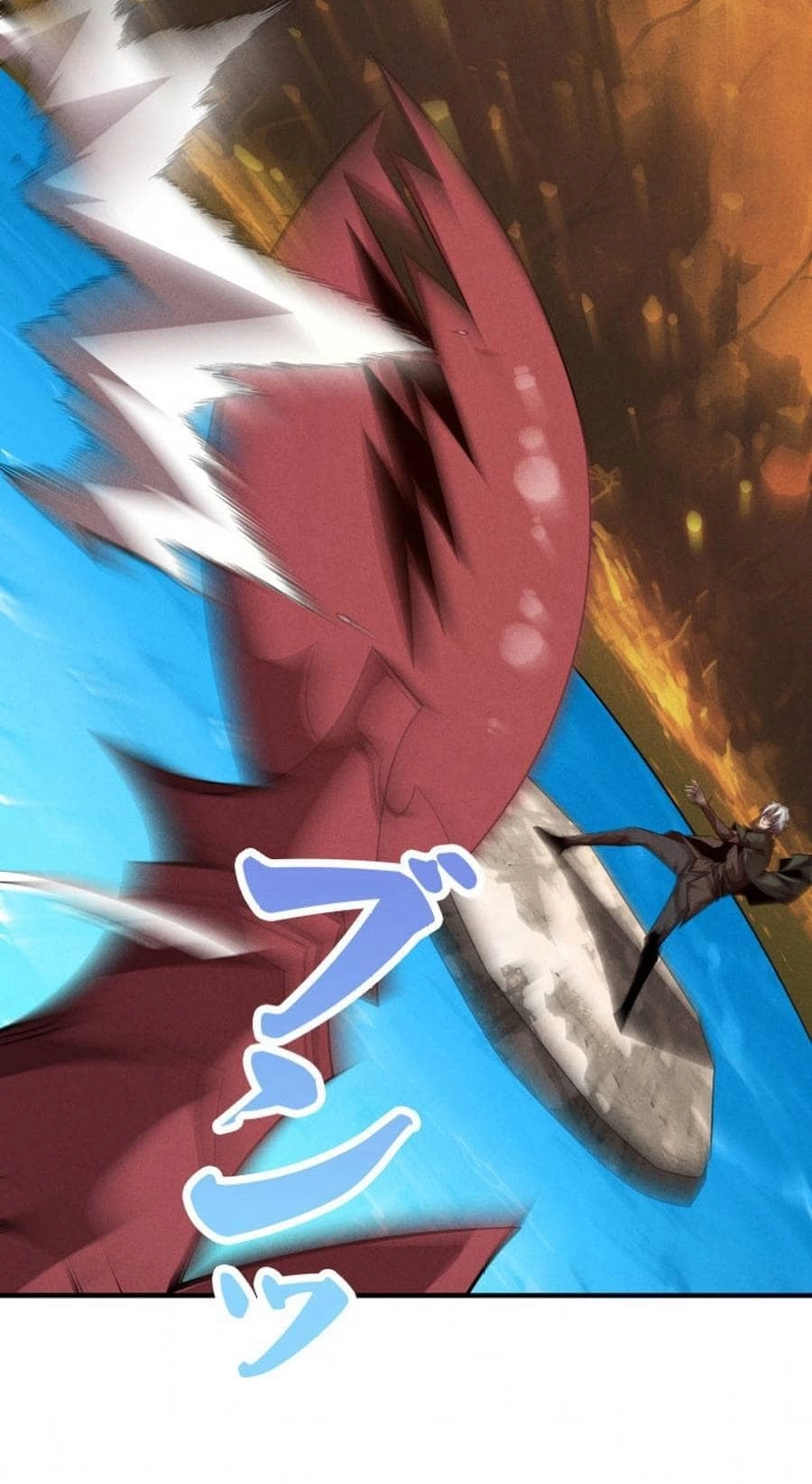 Dream Beast Hunter Chapter 16 page 47 - 