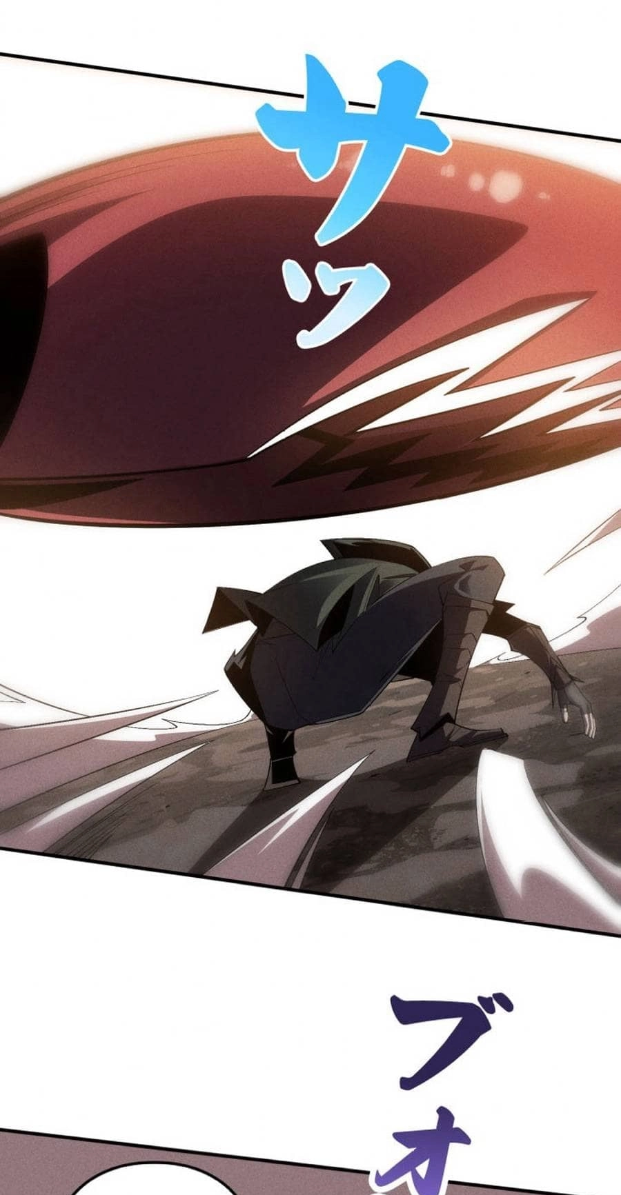 Dream Beast Hunter Chapter 16 page 48 - 