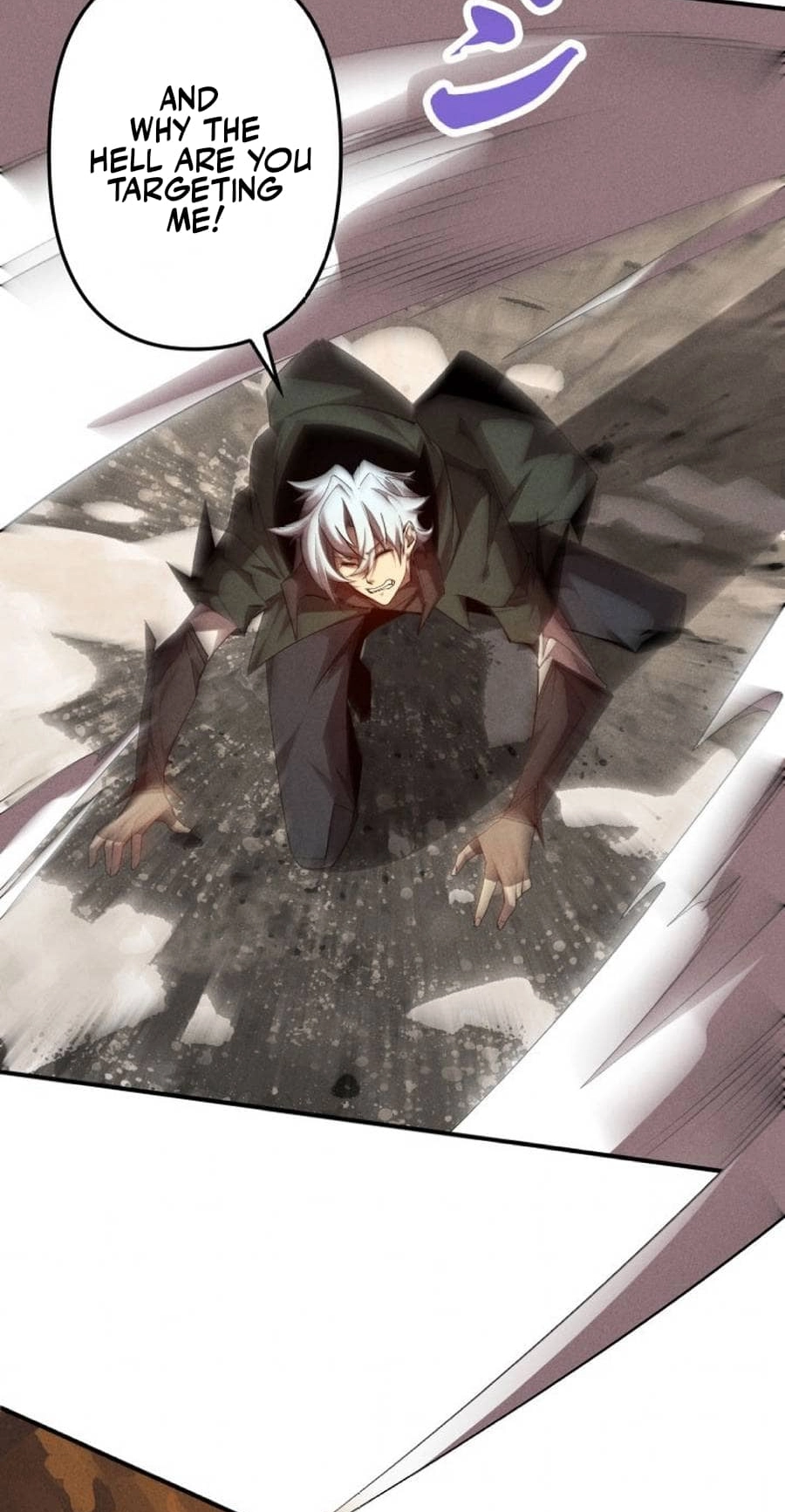 Dream Beast Hunter Chapter 16 page 49 - 