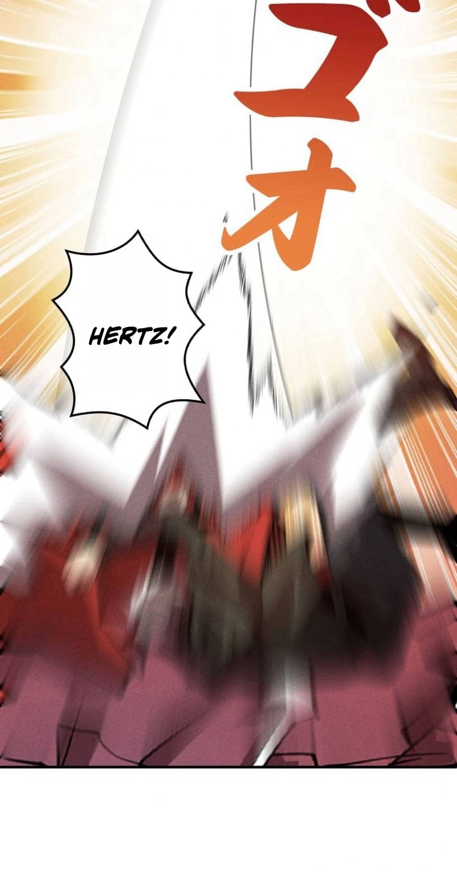 Dream Beast Hunter Chapter 16 page 54 - 