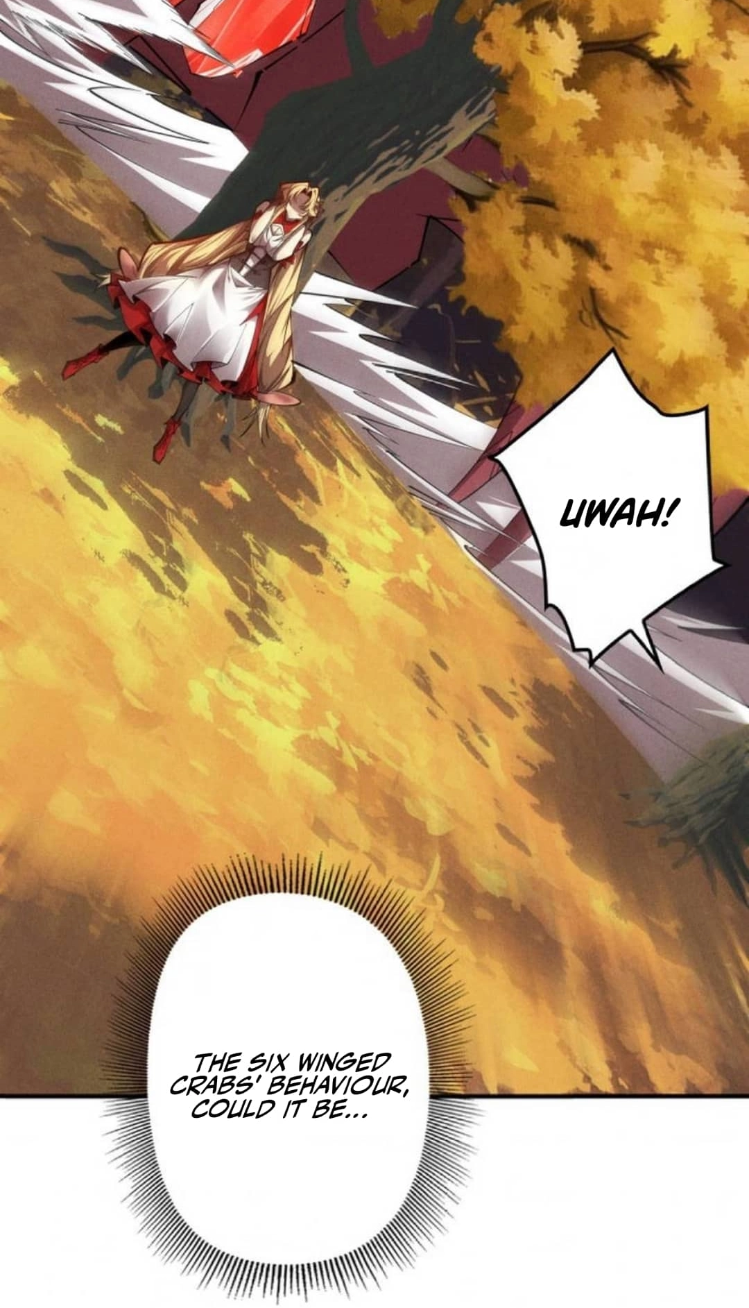 Dream Beast Hunter Chapter 16 page 56 - 