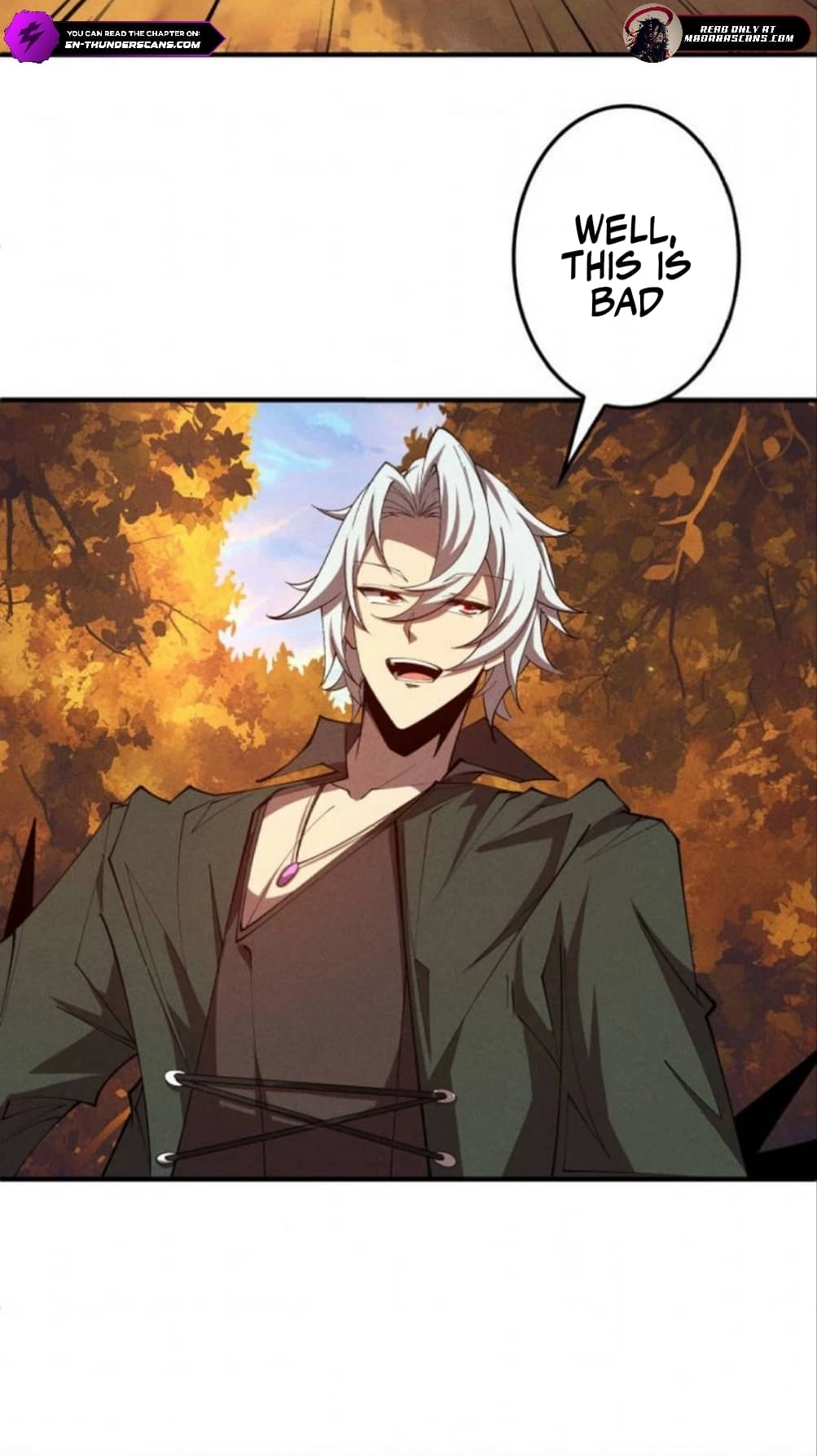 Dream Beast Hunter Chapter 16 page 7 - 
