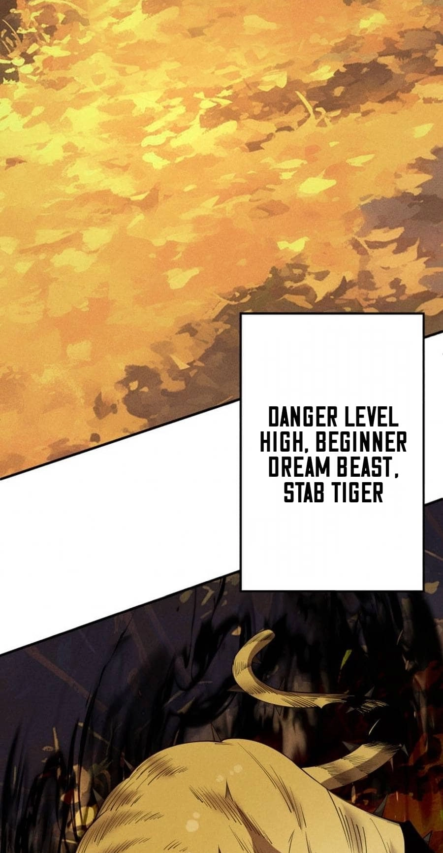 Dream Beast Hunter Chapter 16 page 9 - 