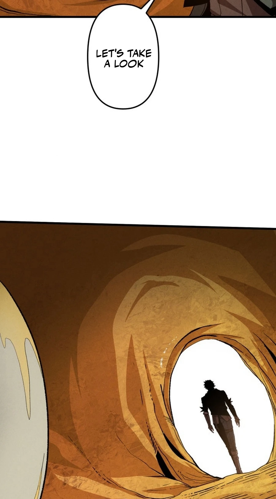 Dream Beast Hunter Chapter 17 page 13 - 
