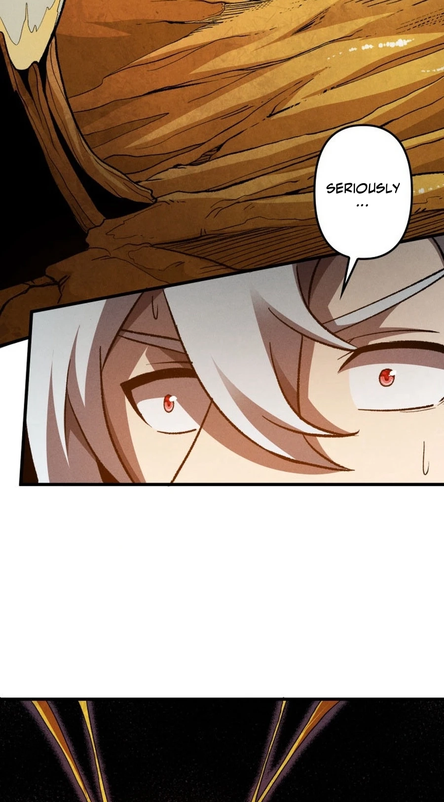 Dream Beast Hunter Chapter 17 page 14 - 