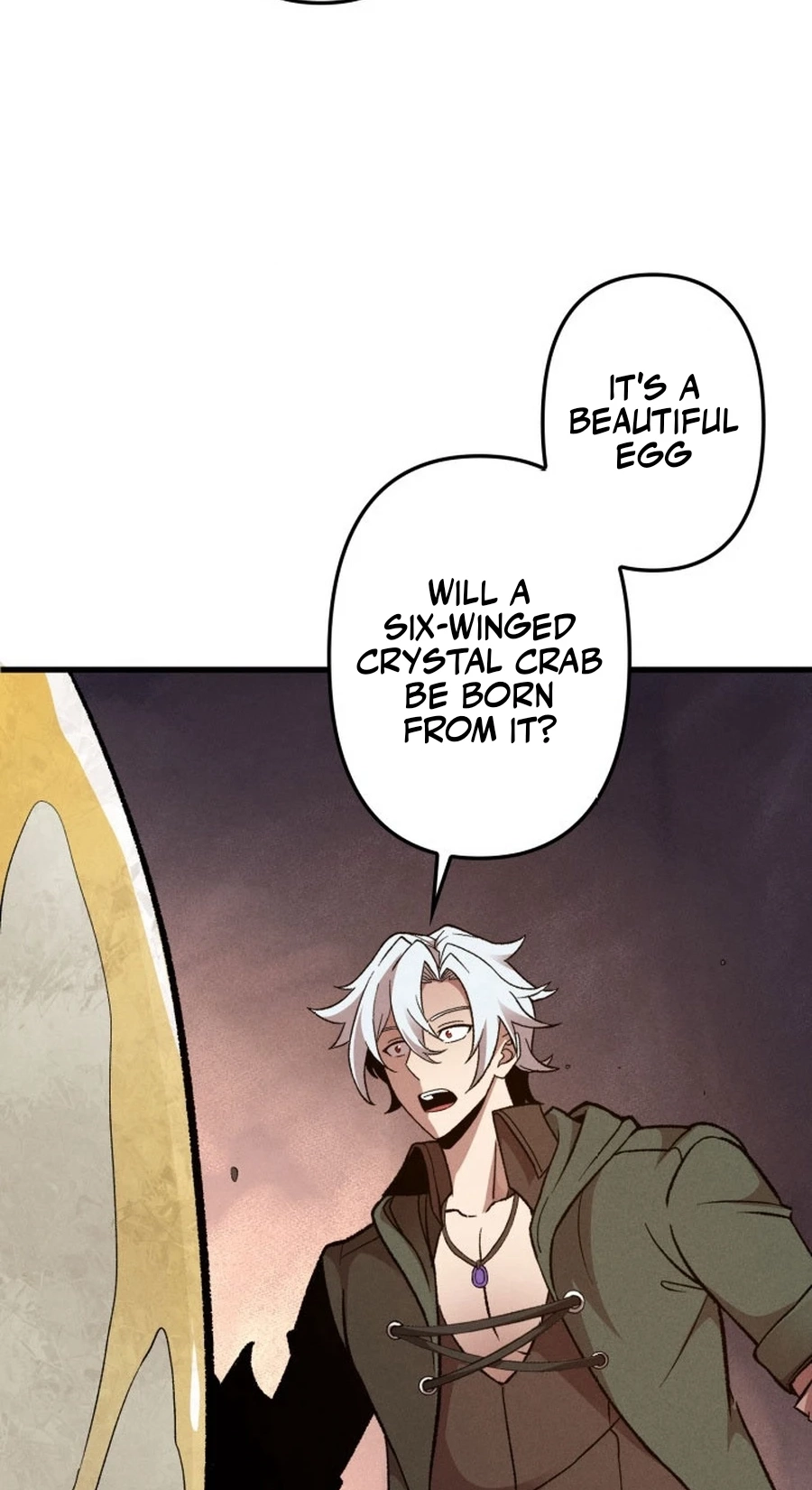 Dream Beast Hunter Chapter 17 page 17 - 