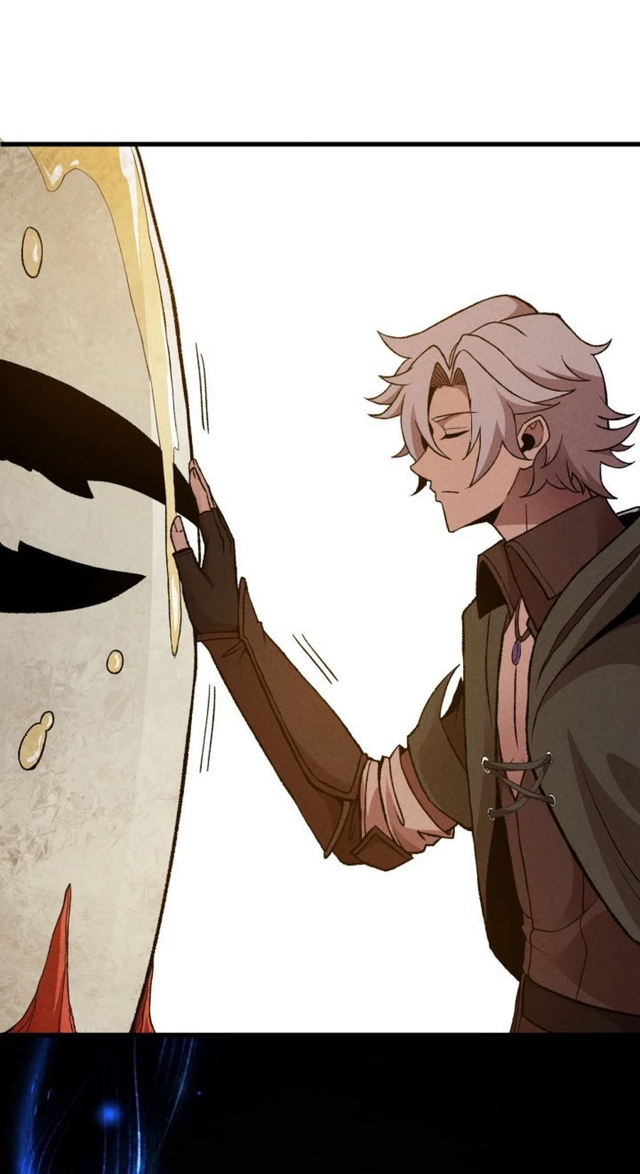 Dream Beast Hunter Chapter 17 page 19 - 