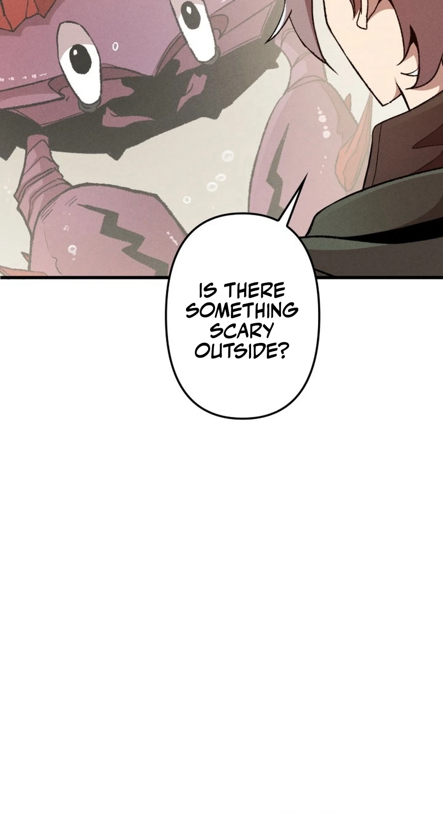 Dream Beast Hunter Chapter 17 page 22 - 