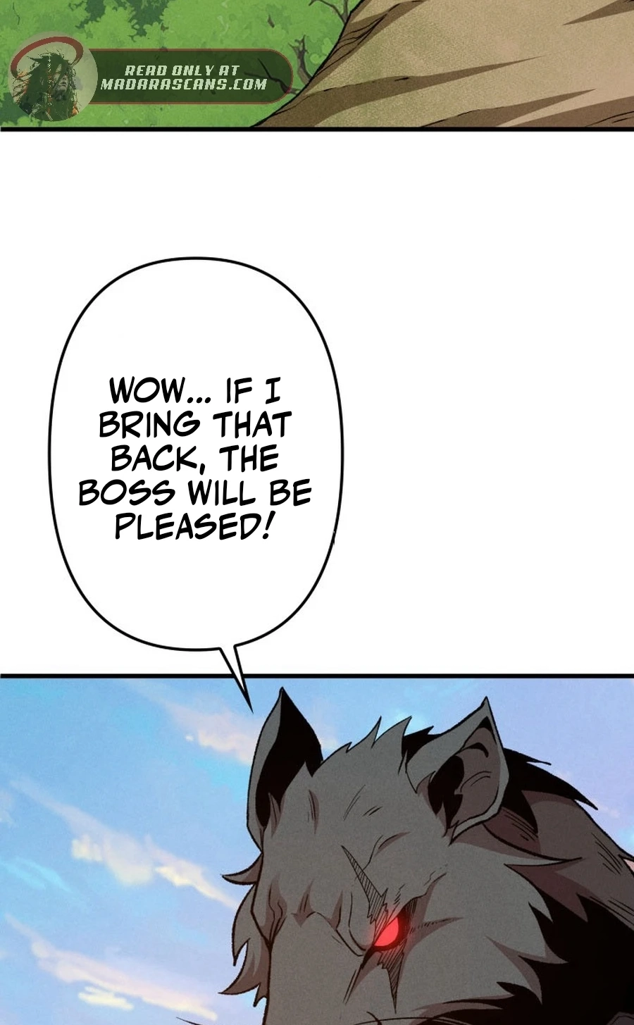 Dream Beast Hunter Chapter 17 page 24 - 