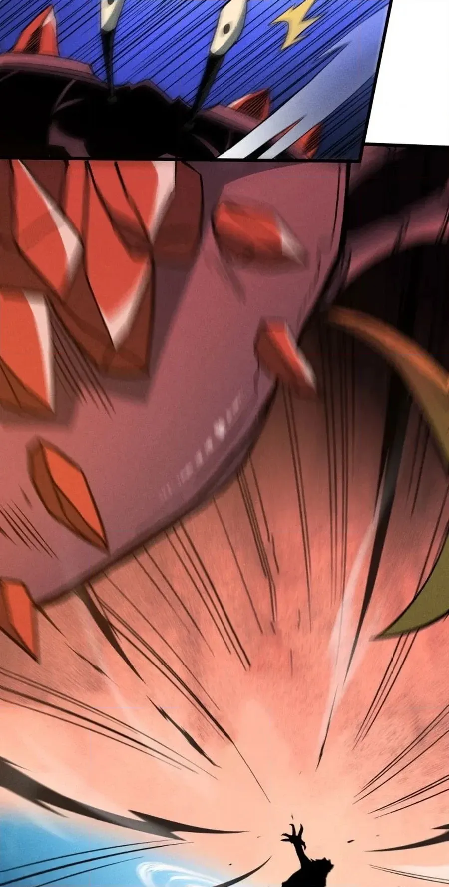 Dream Beast Hunter Chapter 17 page 30 - 