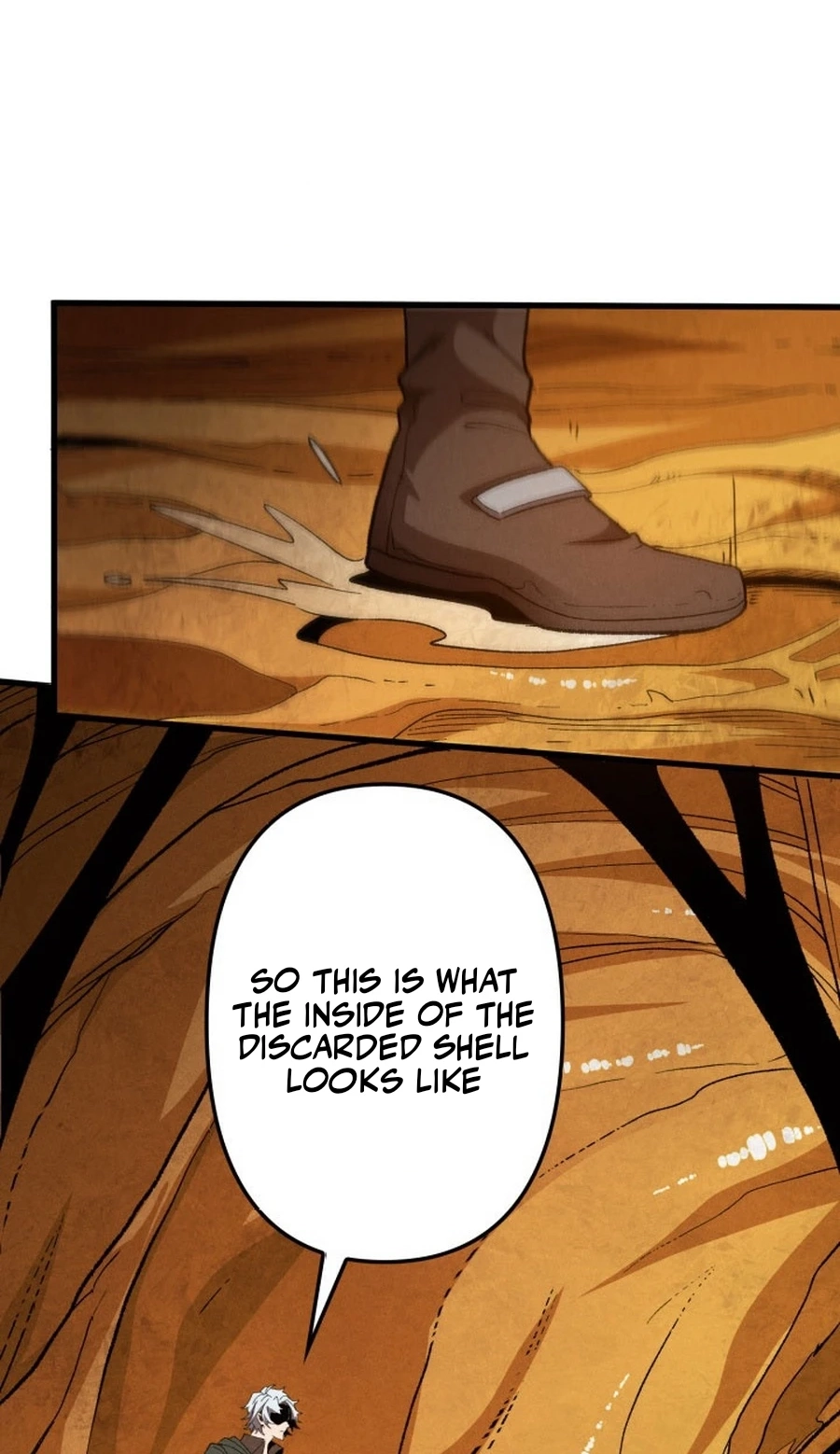 Dream Beast Hunter Chapter 17 page 6 - 