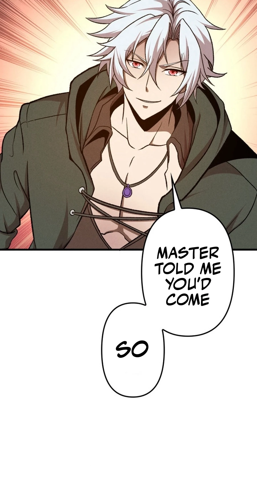 Dream Beast Hunter Chapter 17 page 52 - 