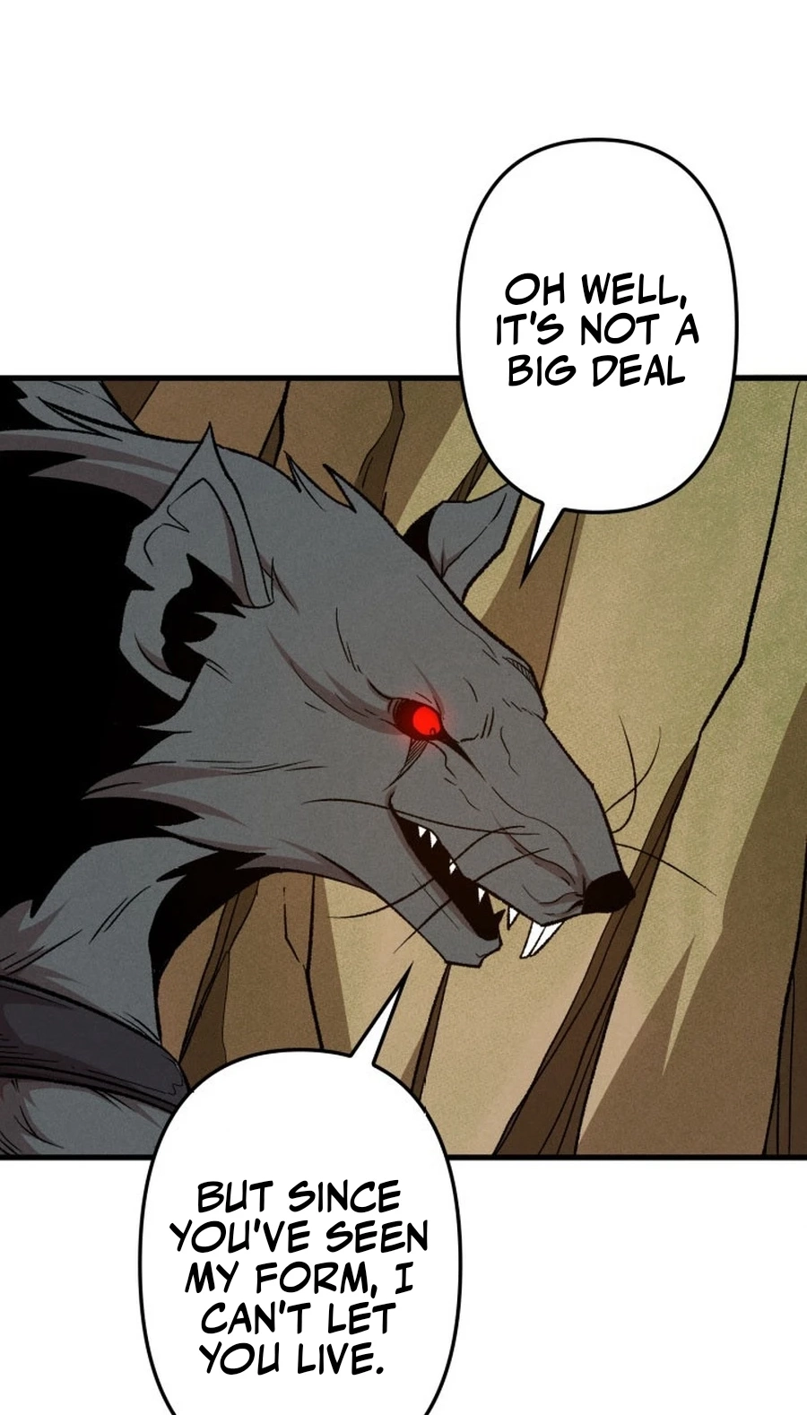 Dream Beast Hunter Chapter 17 page 54 - 