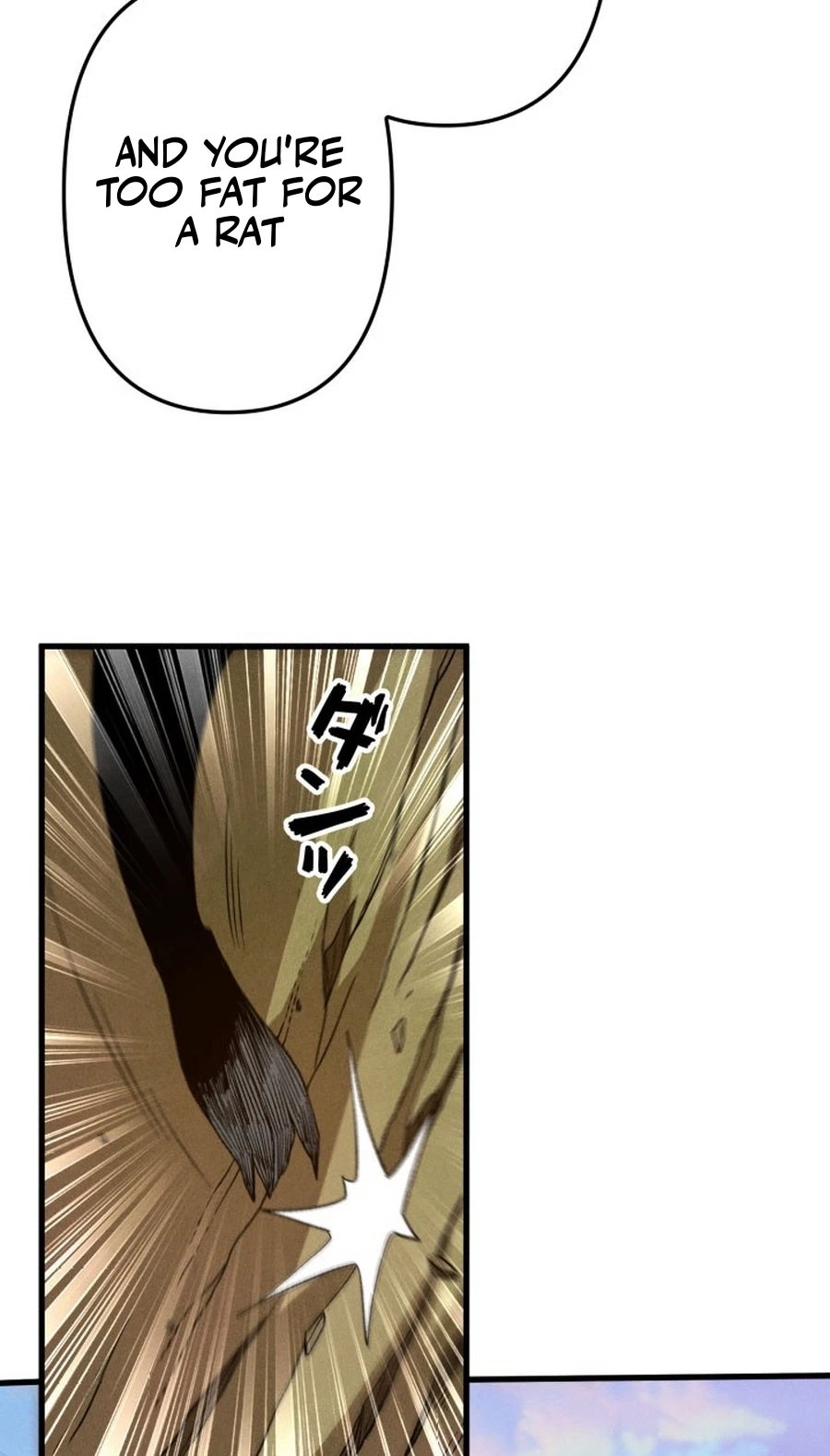 Dream Beast Hunter Chapter 17 page 56 - 