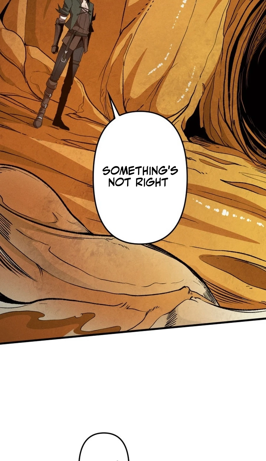 Dream Beast Hunter Chapter 17 page 7 - 