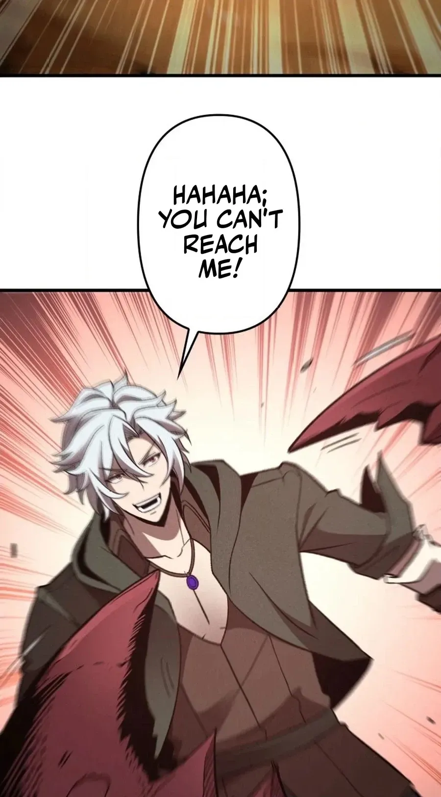 Dream Beast Hunter Chapter 17 page 10 - 