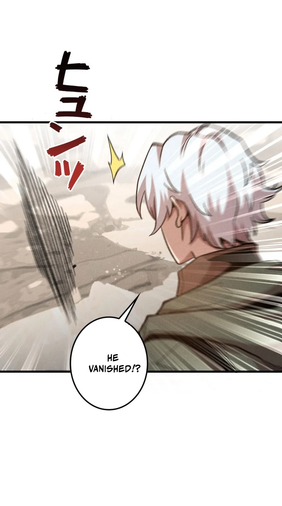 Dream Beast Hunter Chapter 18 page 14 - 