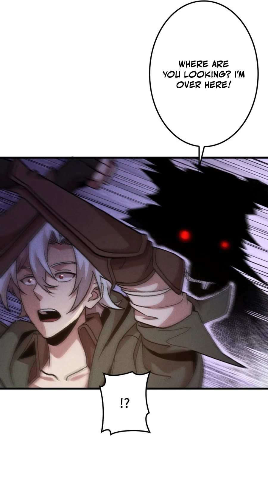 Dream Beast Hunter Chapter 18 page 17 - 