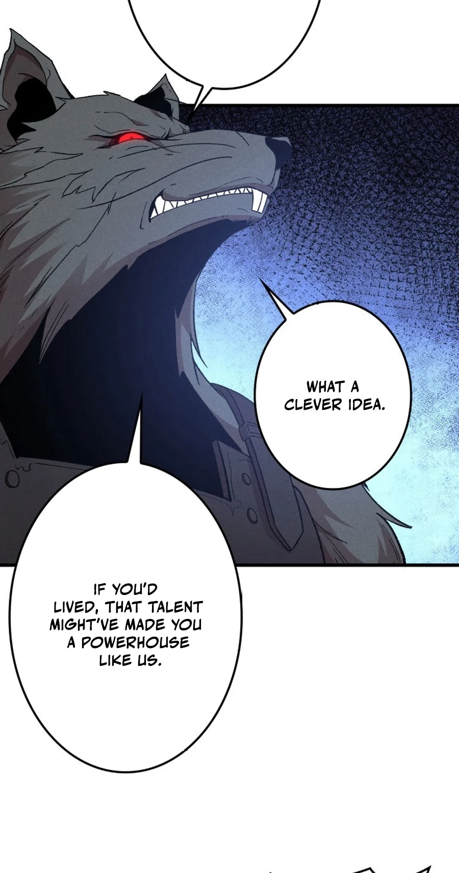 Dream Beast Hunter Chapter 18 page 29 - 
