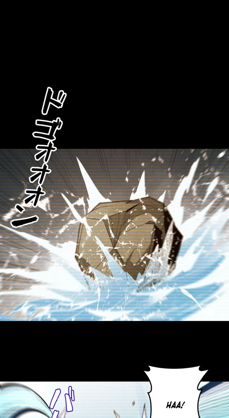 Dream Beast Hunter Chapter 18 page 37 - 