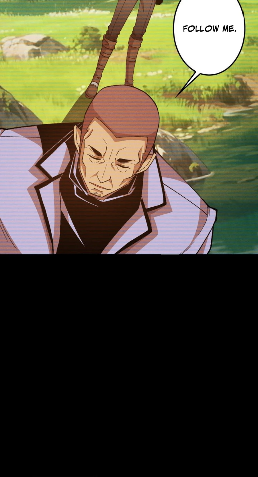 Dream Beast Hunter Chapter 18 page 46 - 