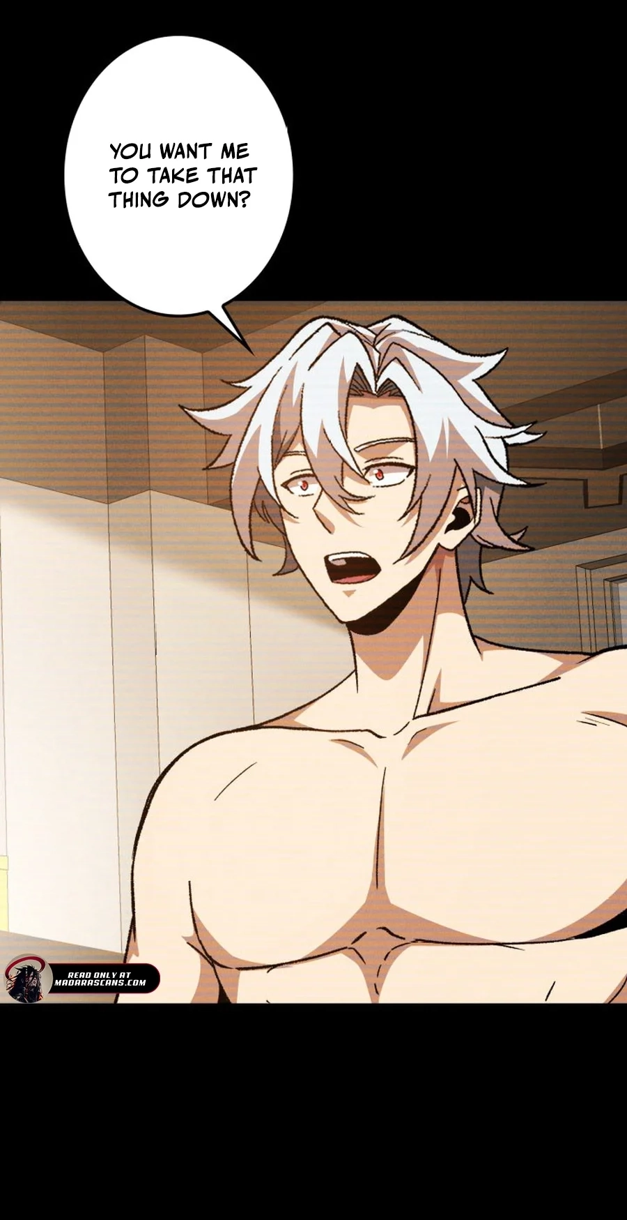 Dream Beast Hunter Chapter 18 page 48 - 