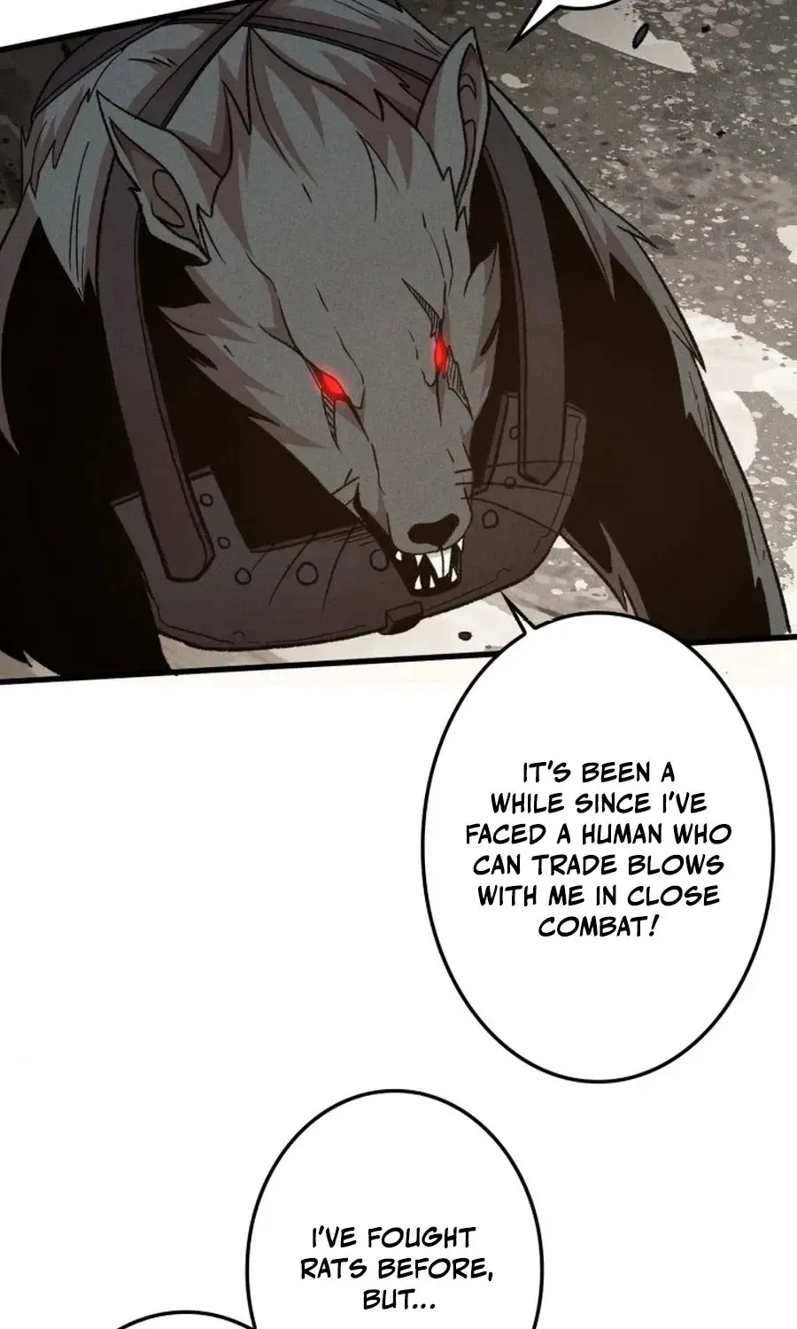 Dream Beast Hunter Chapter 18 page 10 - 