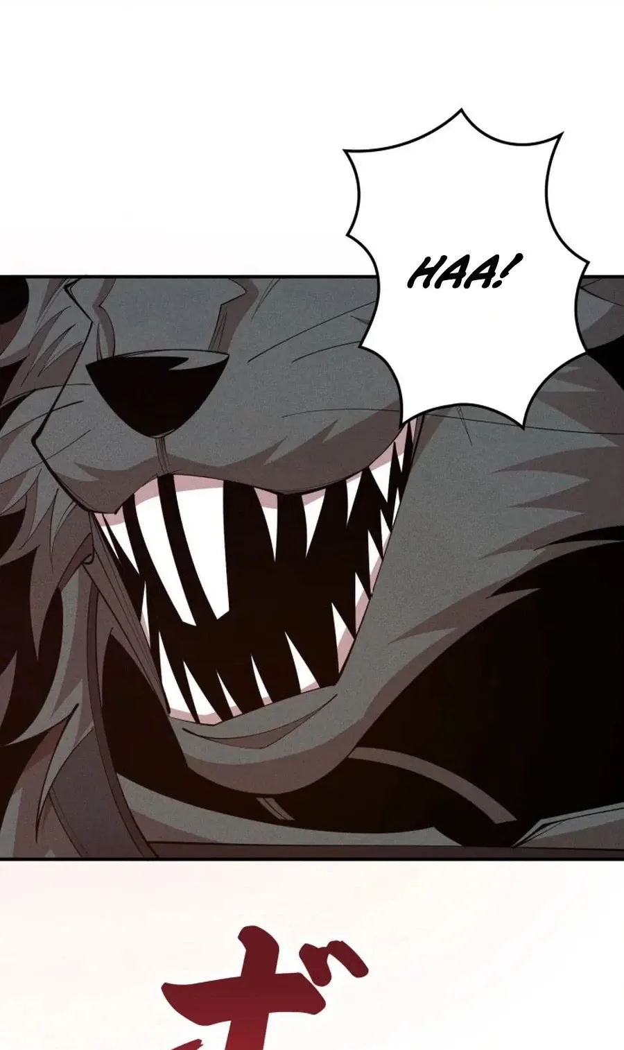 Dream Beast Hunter Chapter 19 page 20 - 