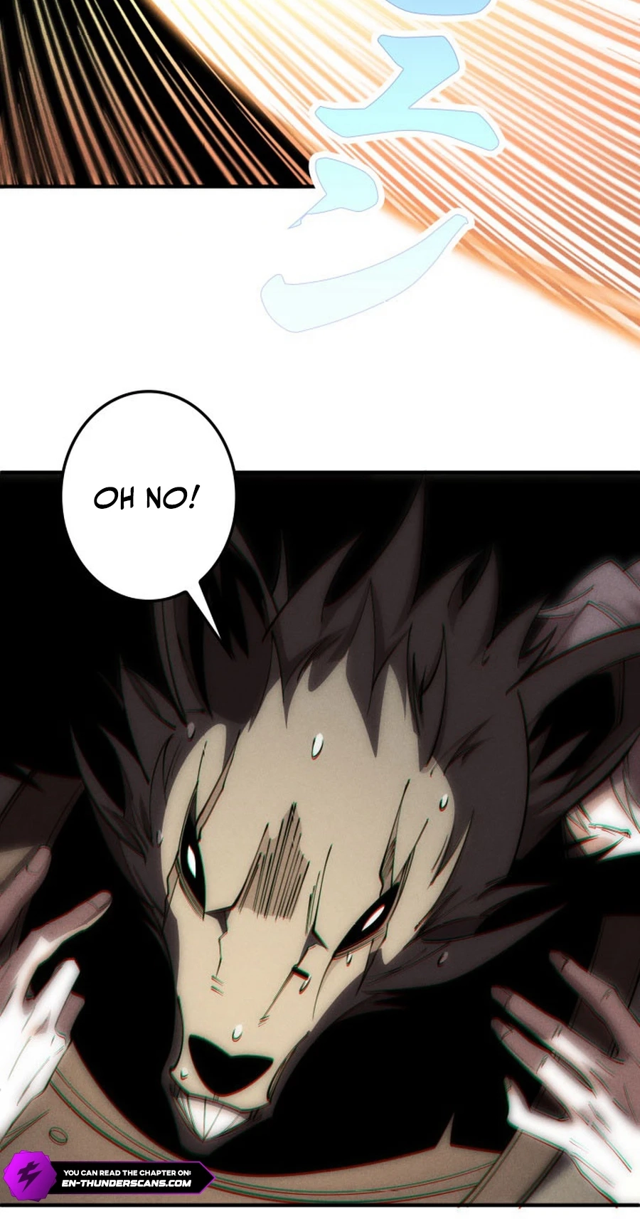 Dream Beast Hunter Chapter 19 page 41 - 