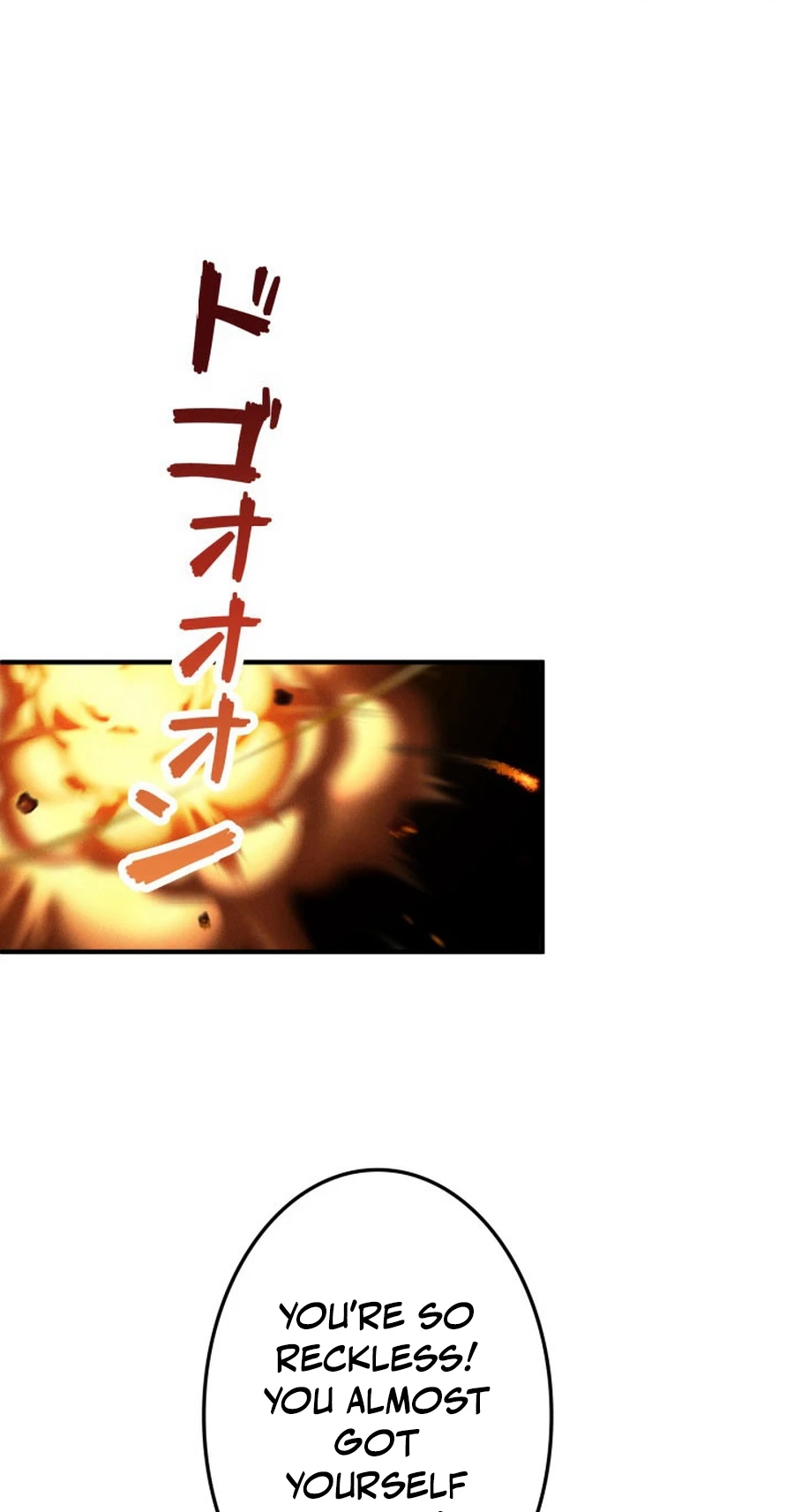 Dream Beast Hunter Chapter 19 page 42 - 