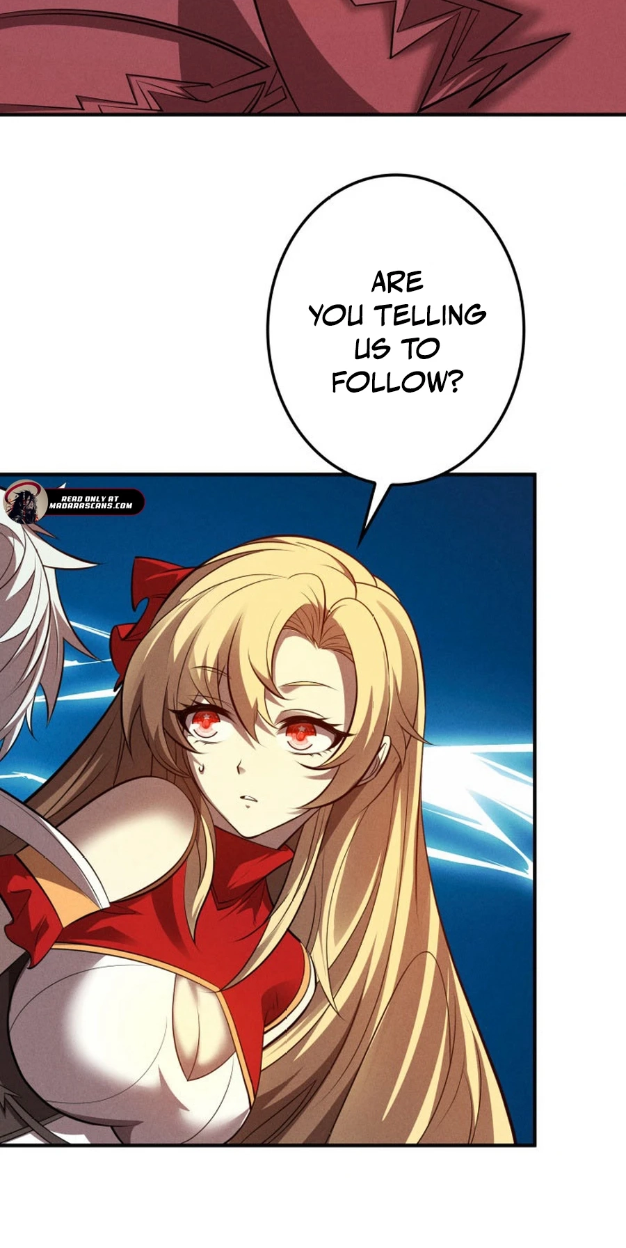 Dream Beast Hunter Chapter 19 page 48 - 