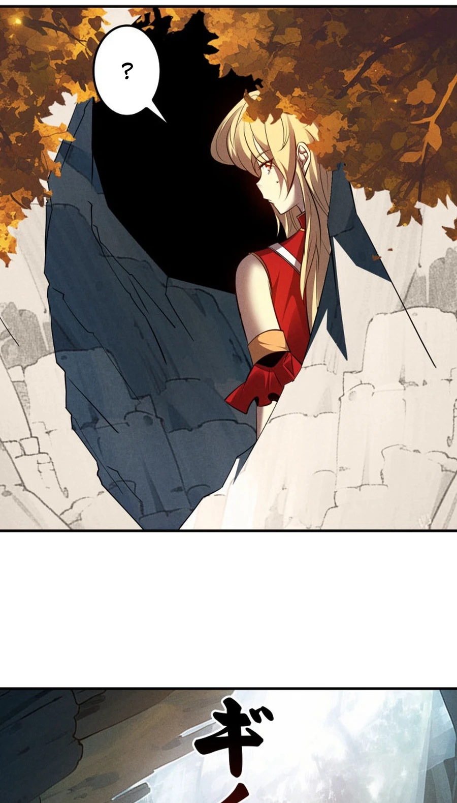 Dream Beast Hunter Chapter 19 page 52 - 