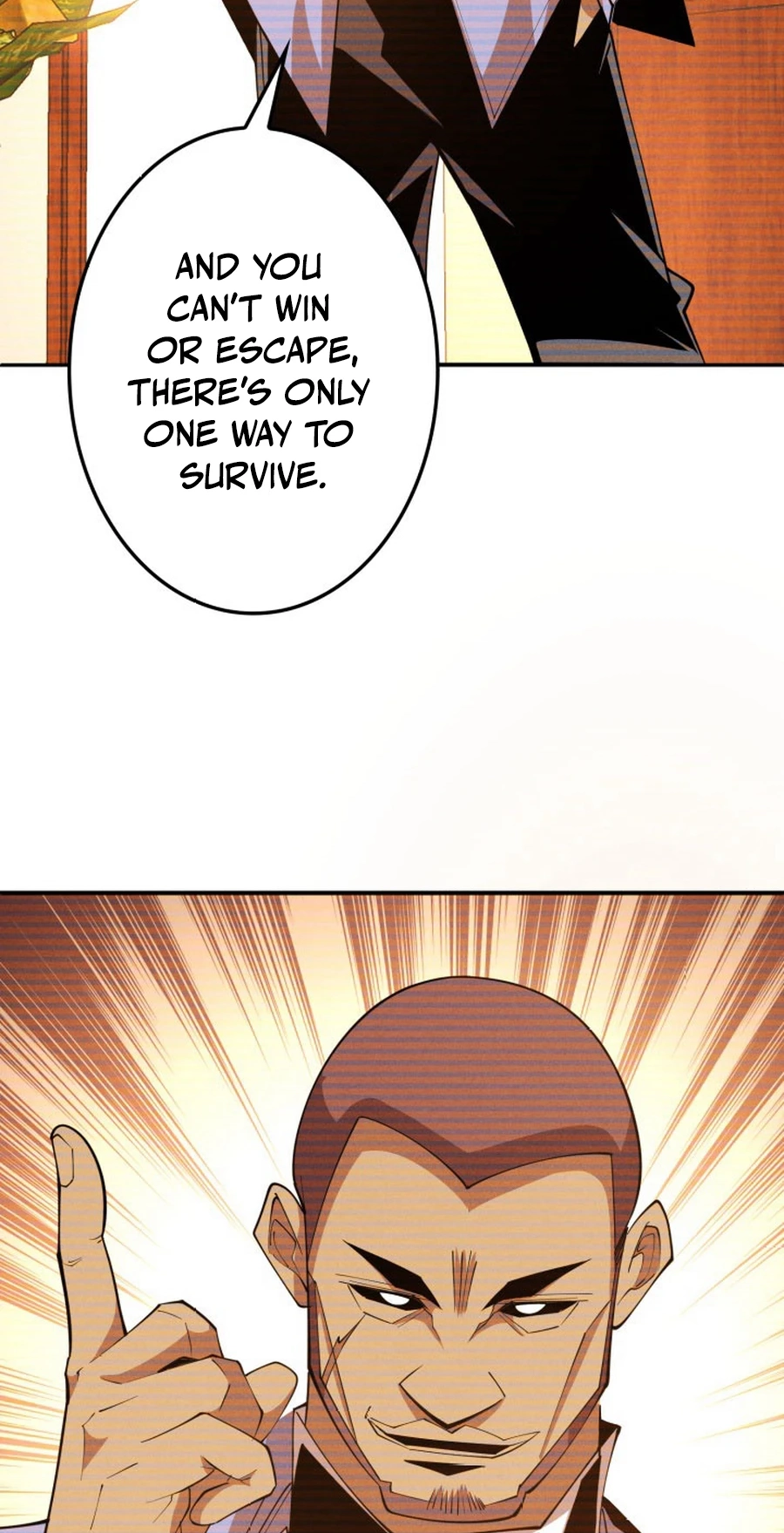 Dream Beast Hunter Chapter 19 page 7 - 